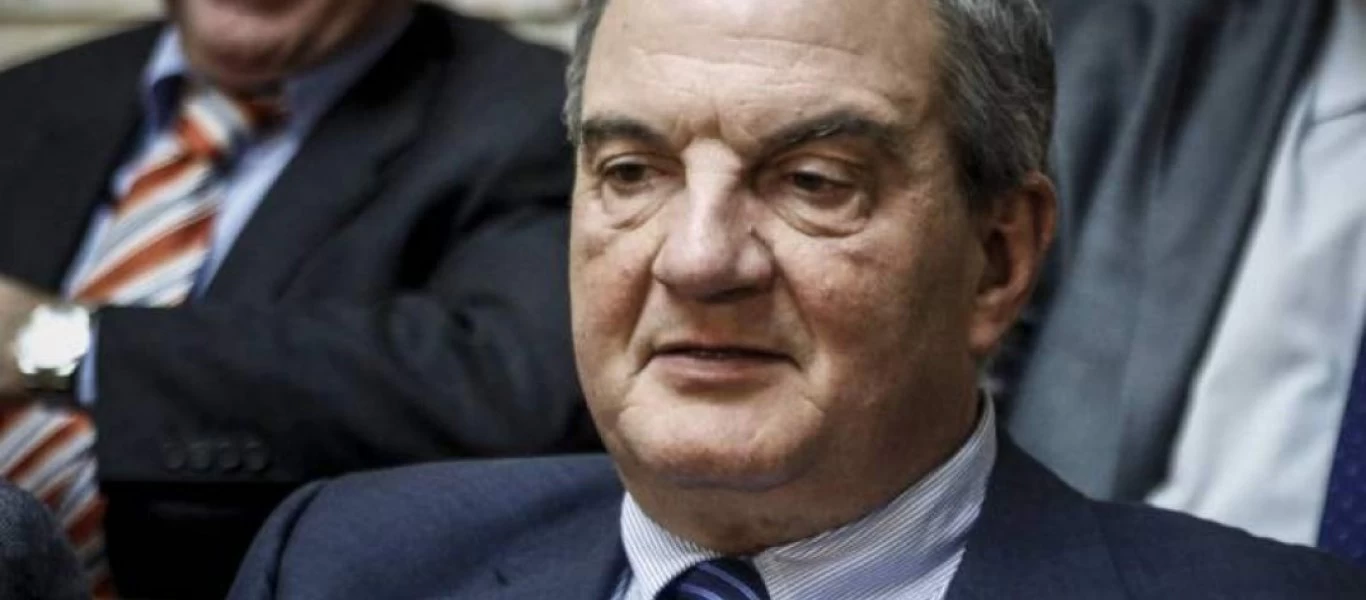 Επίσκεψη Κώστα Καραμανλή σε Σέρρες και Θεσσαλονίκη (φώτο)